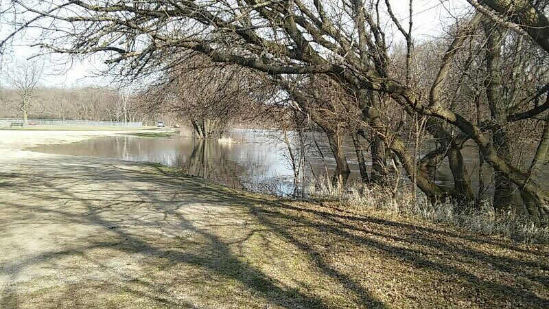Veterans Park - Algona, IA