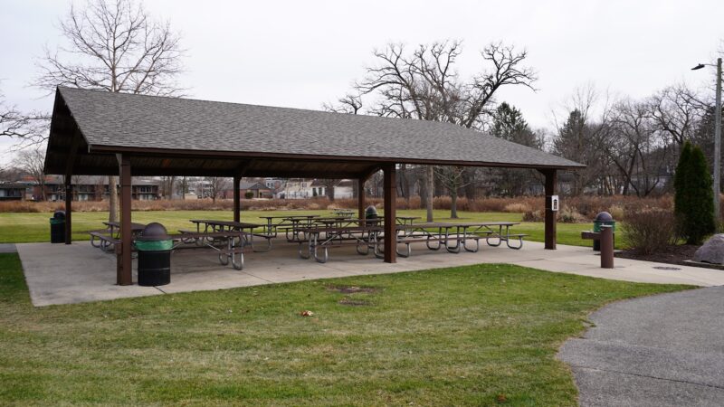 Algonquin stop and start - Algonquin, IL