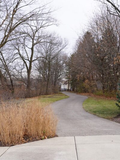 Algonquin stop and start - Algonquin, IL