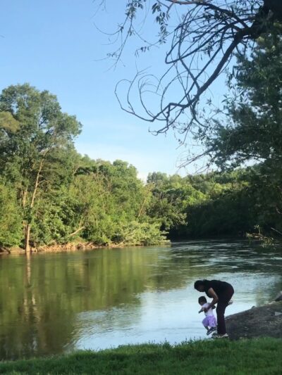 Buffalo Park Forest Preserve - Algonquin, IL