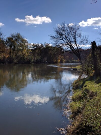 Buffalo Park Forest Preserve - Algonquin, IL