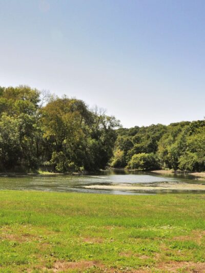 Buffalo Park Forest Preserve - Algonquin, IL
