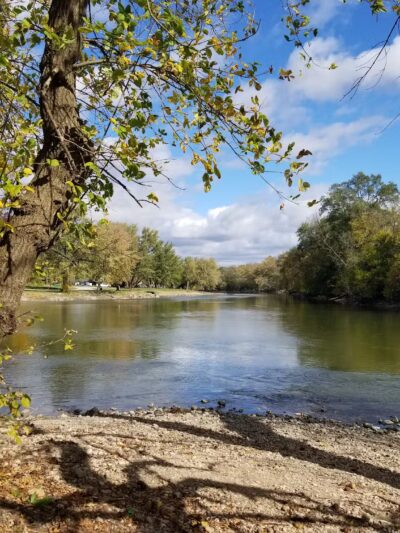 Buffalo Park Forest Preserve - Algonquin, IL