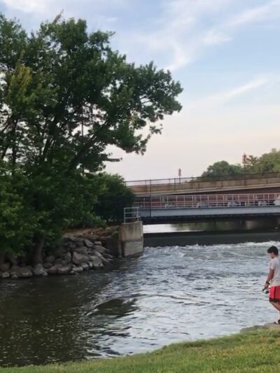 Cornish Park - Algonquin, IL