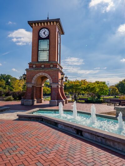 Cornish Park - Algonquin, IL