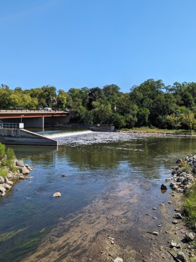 Cornish Park - Algonquin, IL