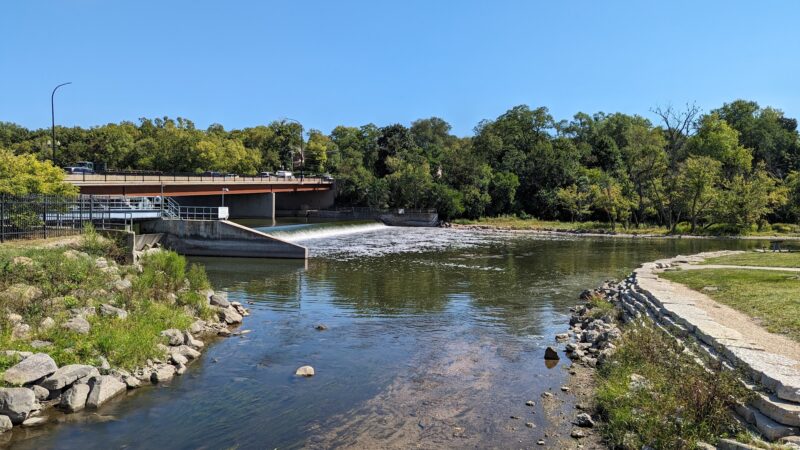 Cornish Park - Algonquin, IL
