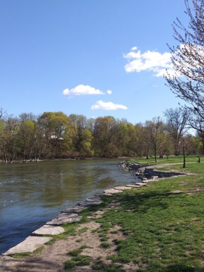Cornish Park - Algonquin, IL