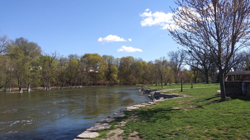 Cornish Park - Algonquin, IL