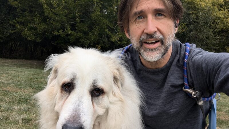 High Hill Park and Nature Preserve - Algonquin, IL