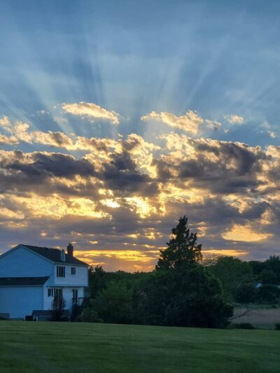 High Hill Park and Nature Preserve - Algonquin, IL
