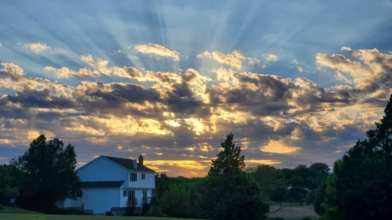 High Hill Park and Nature Preserve - Algonquin, IL