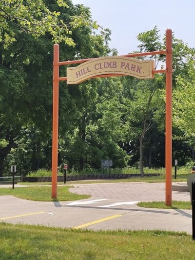 Hill Climb Park North - Algonquin, IL