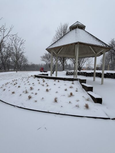 Hill Climb Park North - Algonquin, IL