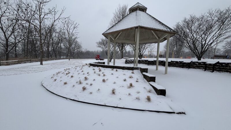 Hill Climb Park North - Algonquin, IL