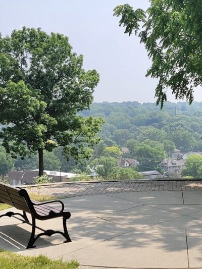 Hill Climb Park North - Algonquin, IL