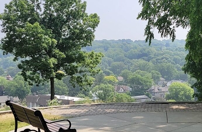Hill Climb Park North - Algonquin, IL