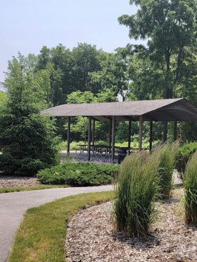 Hill Climb Park North - Algonquin, IL