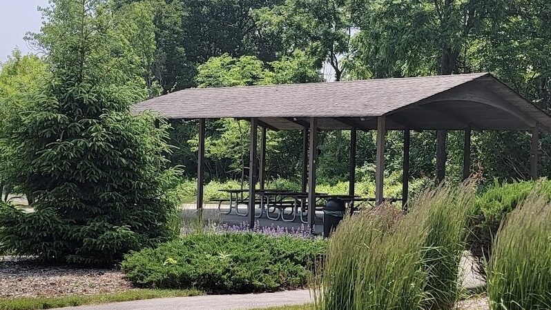 Hill Climb Park North - Algonquin, IL
