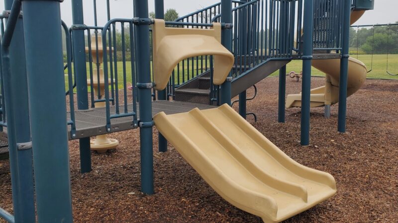 James B. Wood Park - Algonquin, IL