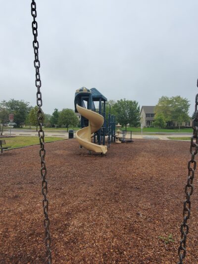 James B. Wood Park - Algonquin, IL