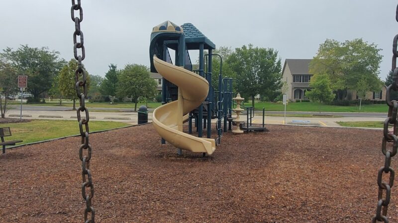 James B. Wood Park - Algonquin, IL