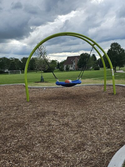 James B. Wood Park - Algonquin, IL