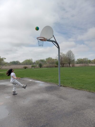 James B. Wood Park - Algonquin, IL