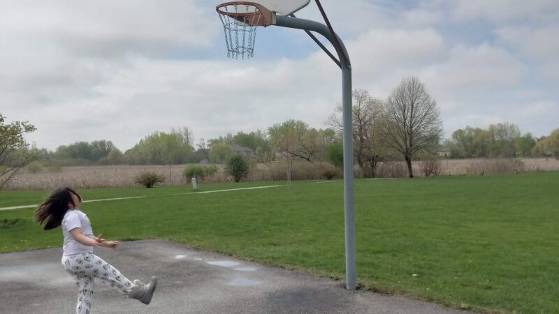 James B. Wood Park - Algonquin, IL