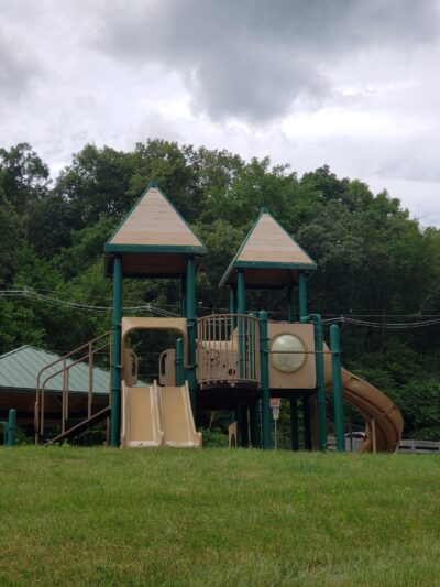 Pioneer Park - Algonquin, IL