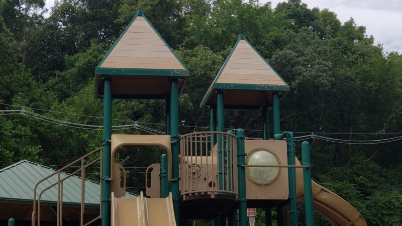 Pioneer Park - Algonquin, IL