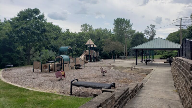 Pioneer Park - Algonquin, IL