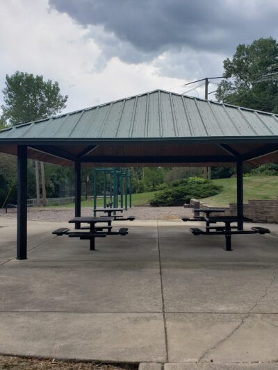 Pioneer Park - Algonquin, IL