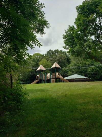 Pioneer Park - Algonquin, IL