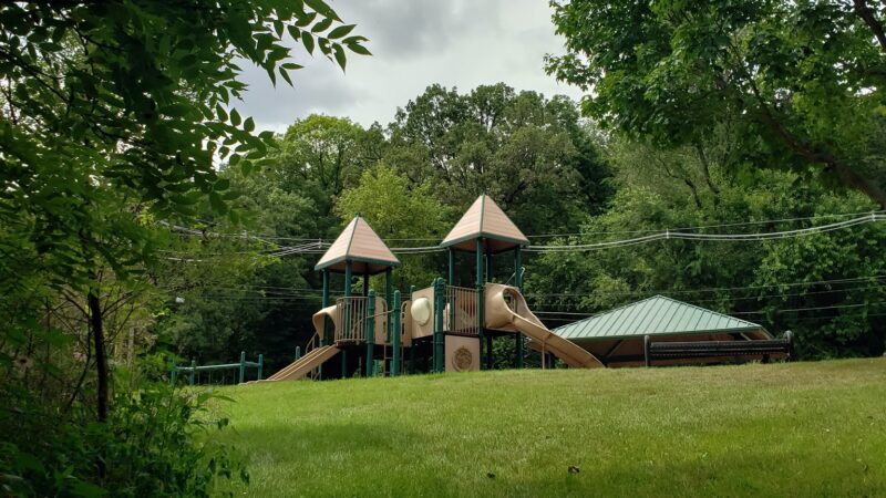 Pioneer Park - Algonquin, IL