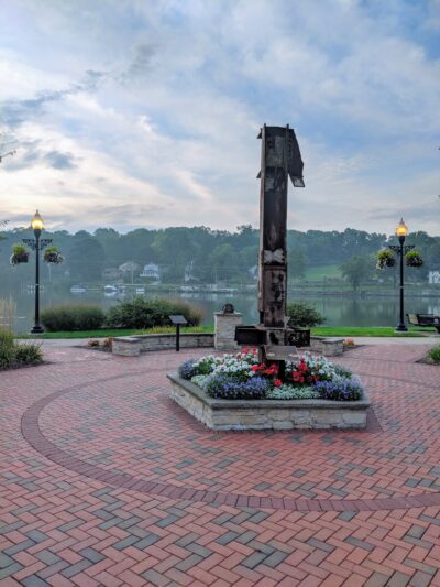 Riverfront Park - Algonquin, IL