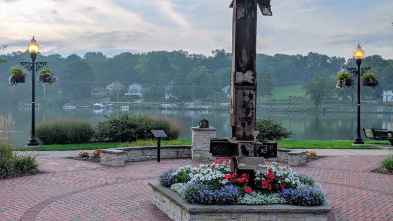 Riverfront Park - Algonquin, IL