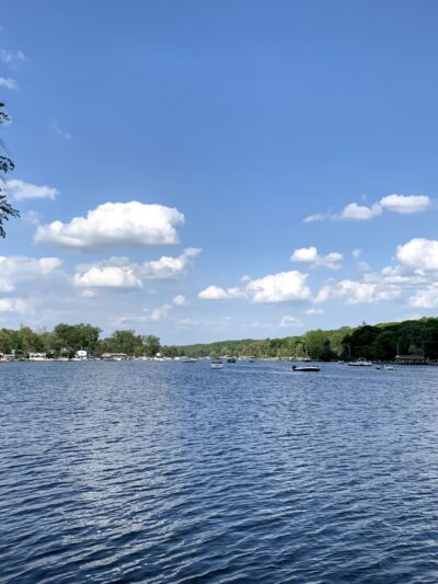 Riverfront Park - Algonquin, IL