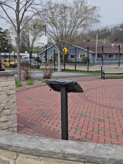 Riverfront Park - Algonquin, IL