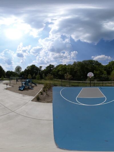 Stoneybrook Park - Algonquin, IL