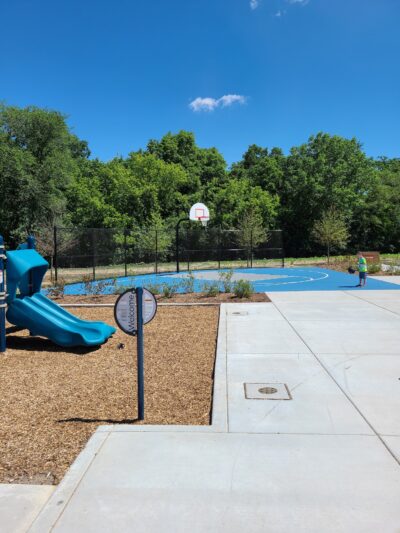 Stoneybrook Park - Algonquin, IL