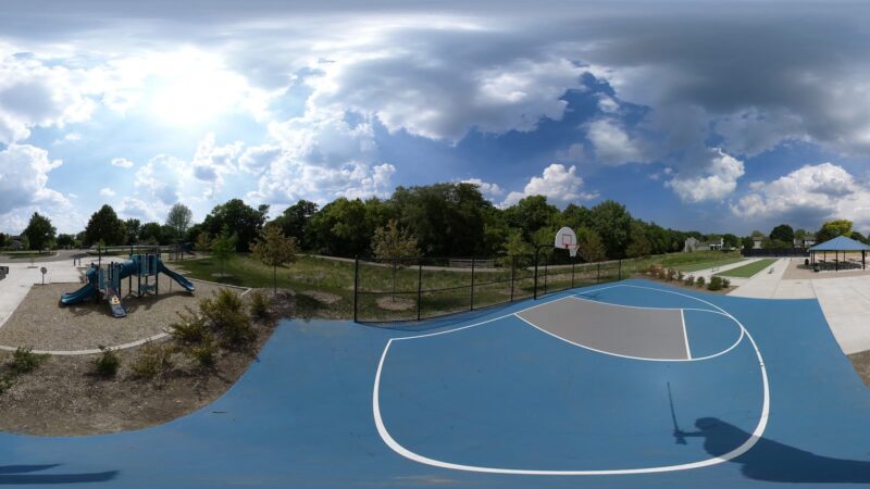 Stoneybrook Park - Algonquin, IL