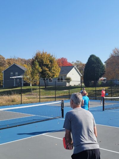 Stoneybrook Park - Algonquin, IL