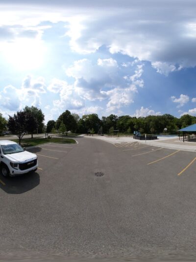 Stoneybrook Park - Algonquin, IL