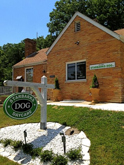 The Dog Place - Algonquin, IL