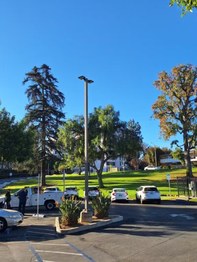 Story Park - Alhambra, CA