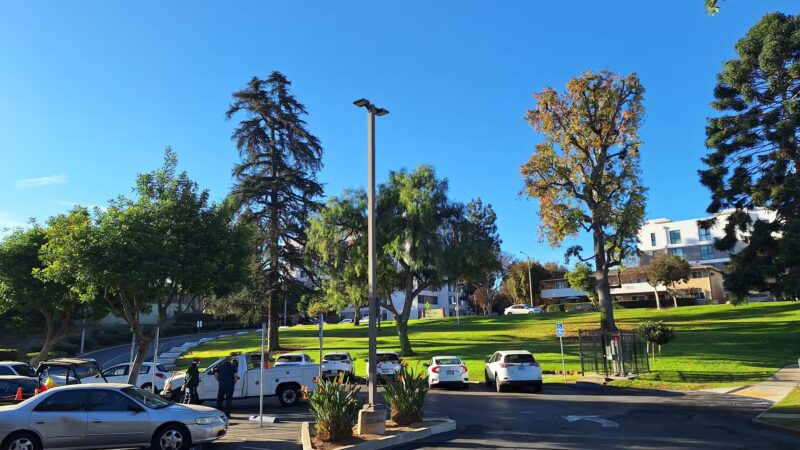 Story Park - Alhambra, CA