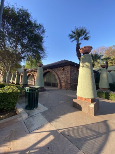 Story Park - Alhambra, CA