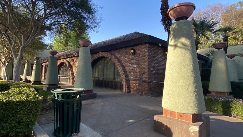 Story Park - Alhambra, CA