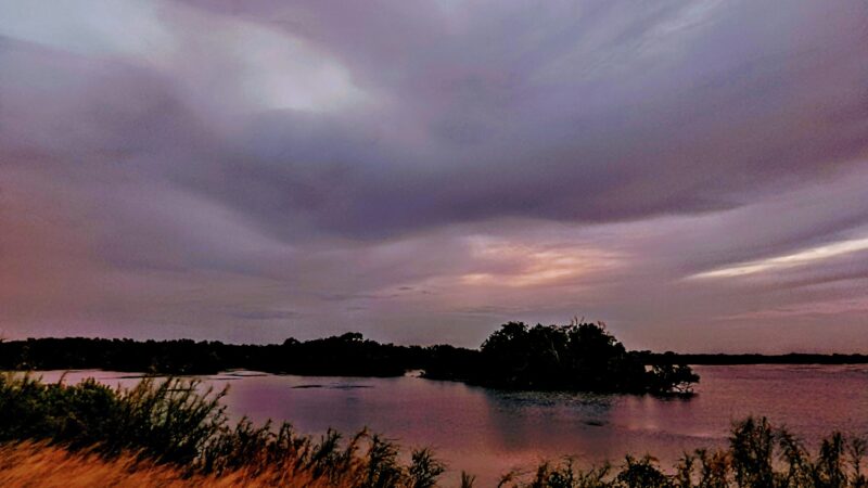 Lake Findley Park - Alice, TX